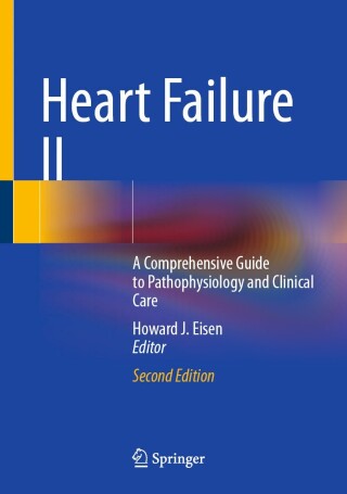 Imagen de portada: Heart Failure II 2nd edition 9783032126283