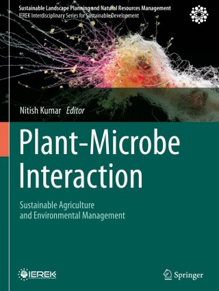 Imagen de portada: Plant-Microbe Interaction 9783032129550