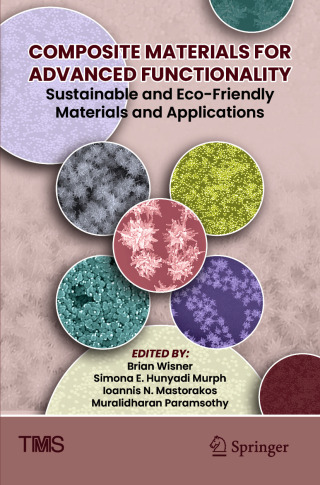 表紙画像: Composite Materials for Advanced Functionality 9783032136039