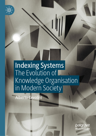 Titelbild: Indexing Systems 9783032138125
