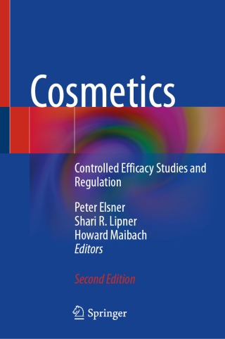 Imagen de portada: Cosmetics 2nd edition 9783032146434