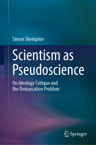 Imagen de portada: Scientism as Pseudoscience 9783032150189