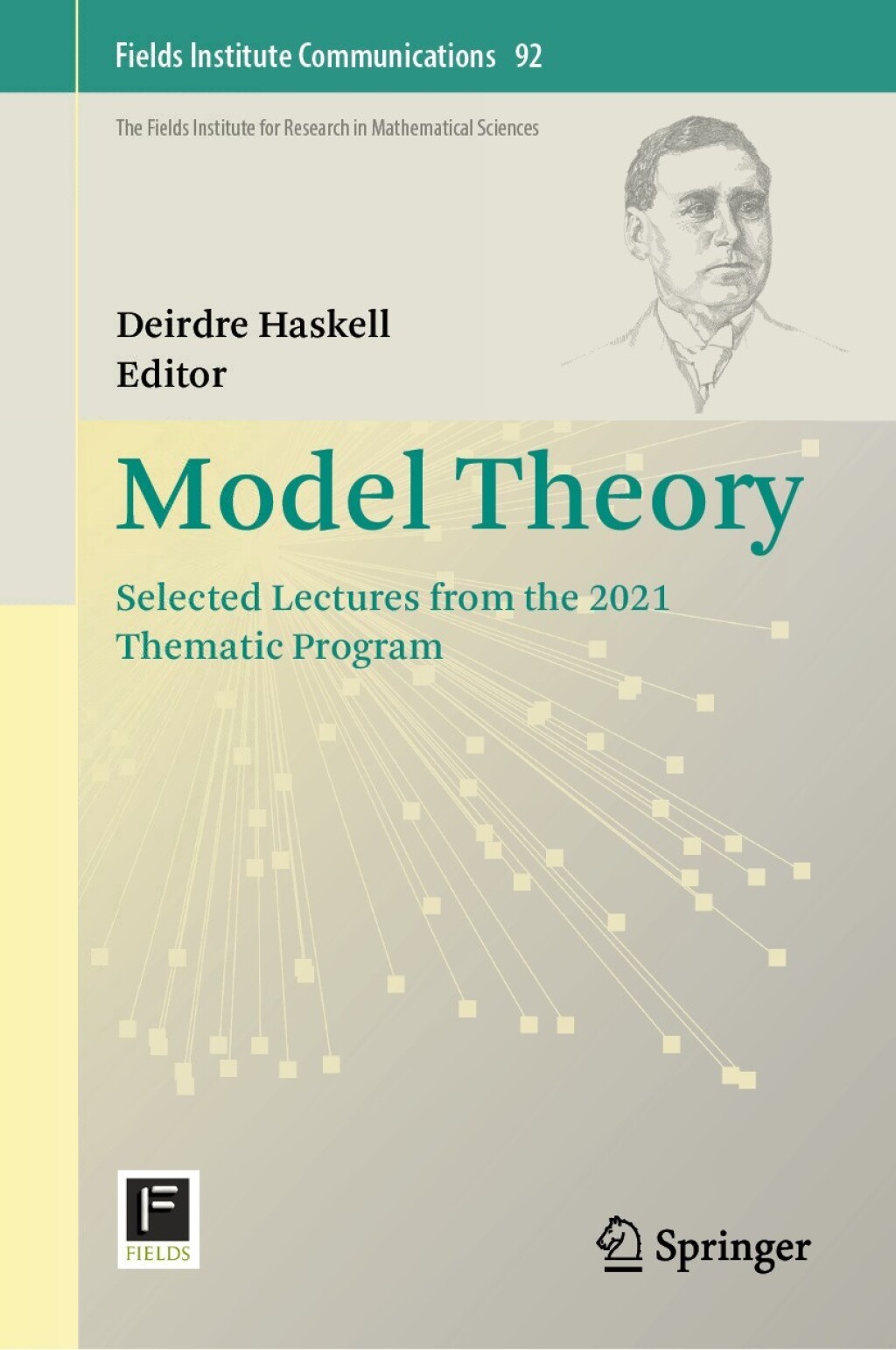 Model Theory (eBook)