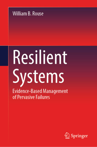 Imagen de portada: Resilient Systems 9783032151070