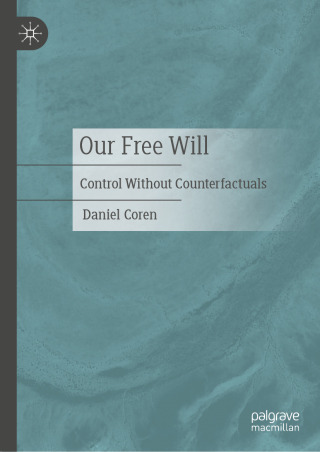 Imagen de portada: Our Free Will 9783032155634