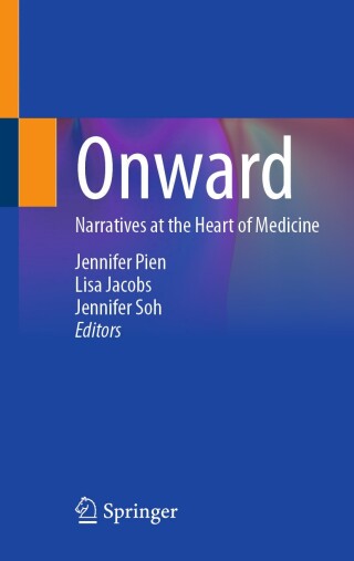 Imagen de portada: Onward 9783032157751