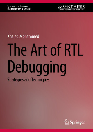 Imagen de portada: The Art of RTL Debugging 9783032158796