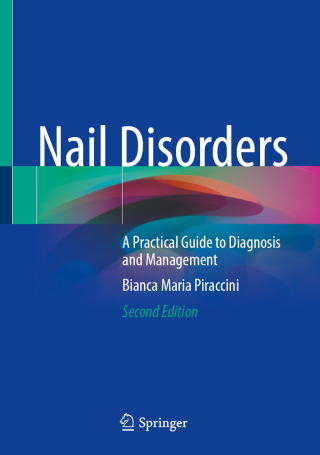 Imagen de portada: Nail Disorders 2nd edition 9783032160034
