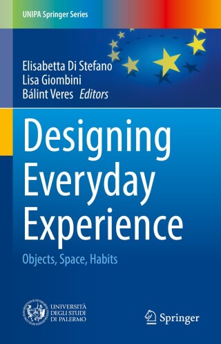 Imagen de portada: Designing Everyday Experience 9783032174260