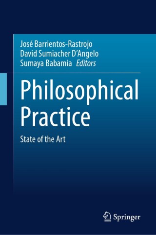 Omslagafbeelding: Philosophical Practice 9783032174697
