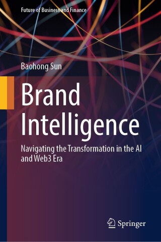 Immagine di copertina: Brand Intelligence 9783032174895