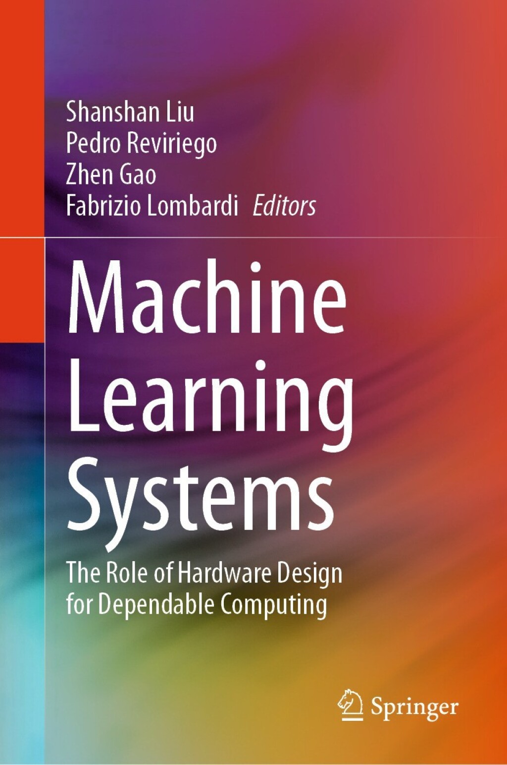 Machine Learning Systems (eBook)