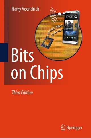 Imagen de portada: Bits on Chips 3rd edition 9783032193490