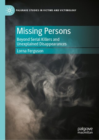 Imagen de portada: Missing Persons 9783032194558