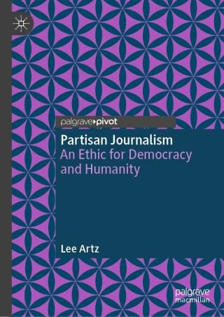 Imagen de portada: Partisan Journalism 9783032197313