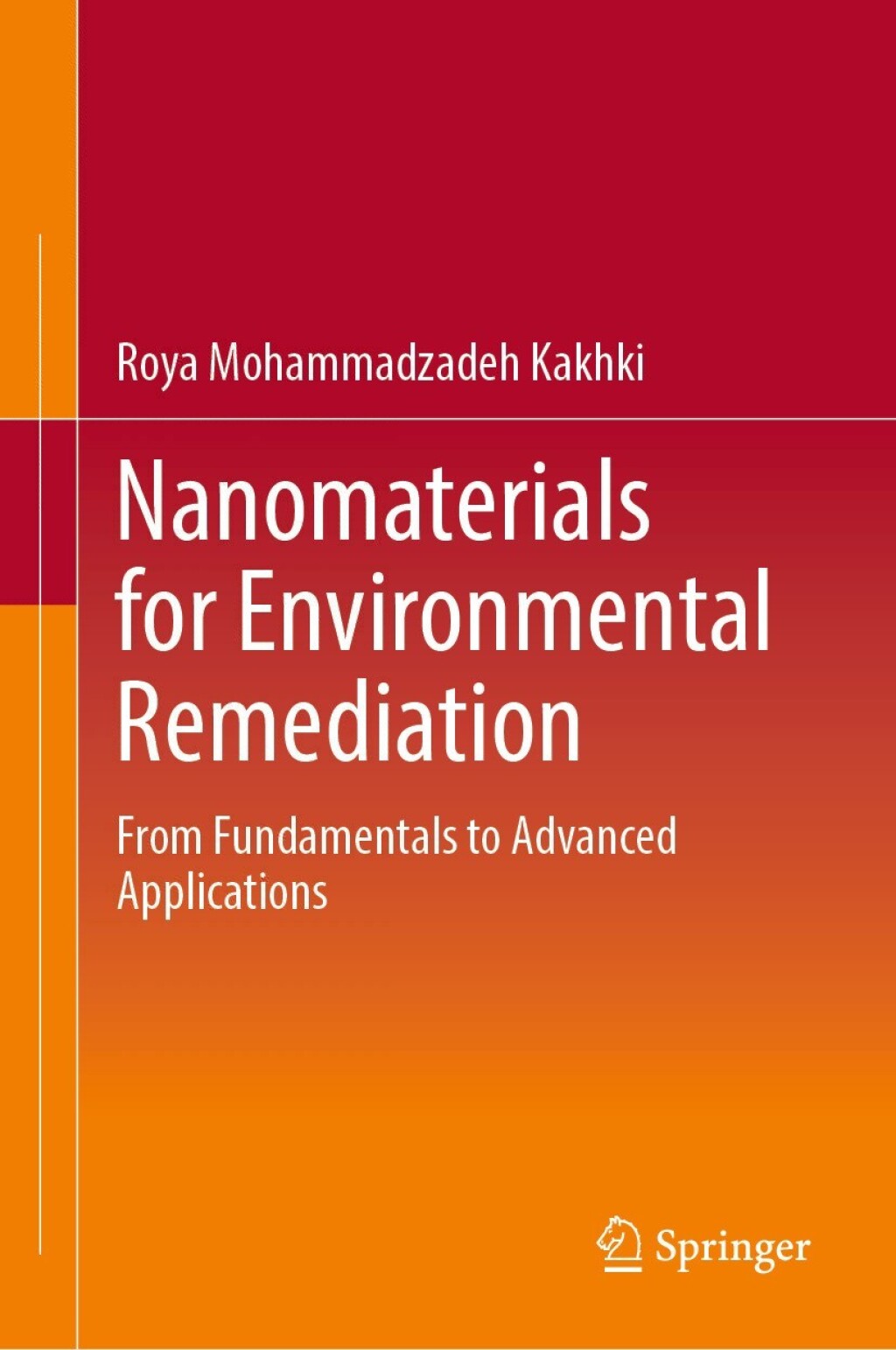 ISBN 9783032202260 product image for Nanomaterials for Environmental Remediation (eBook Rental) | upcitemdb.com