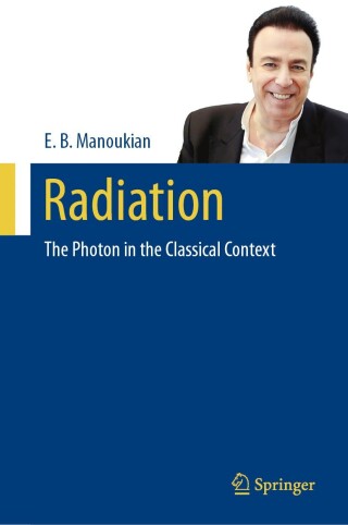 Titelbild: Radiation 9783032215055