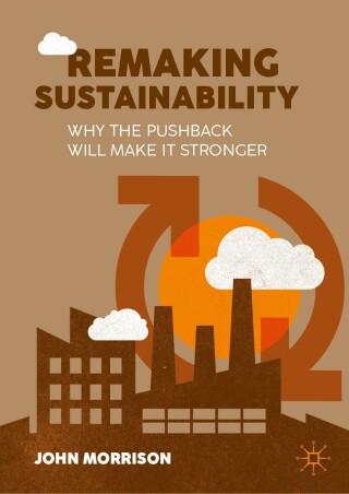 Imagen de portada: Remaking Sustainability 9783032237545