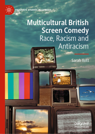 Imagen de portada: Multicultural British Screen Comedy 9783032241245