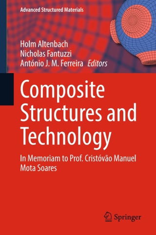 Imagen de portada: Composite Structures and Technology 9783032246554