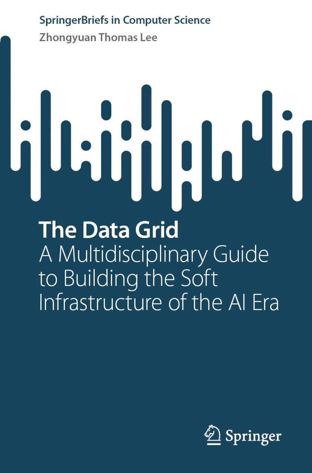 The Data Grid (eBook)