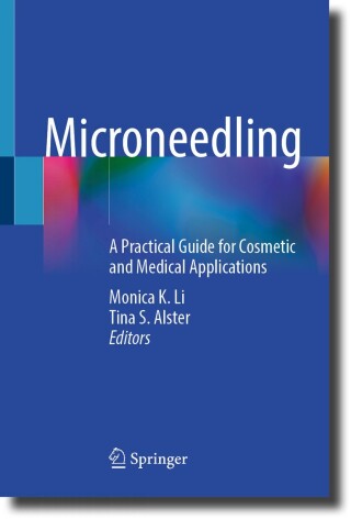 Imagen de portada: Microneedling 9783032278036