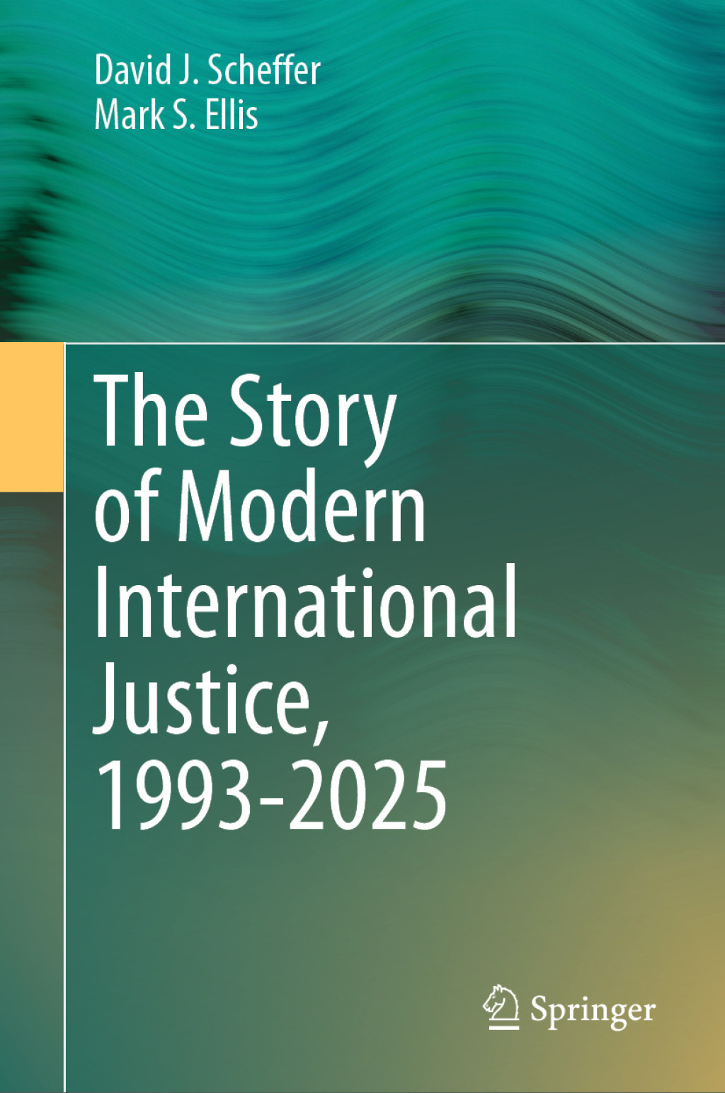 ISBN 9783032332424 product image for The Story of Modern International Justice  1993-2025 (eBook Rental) | upcitemdb.com