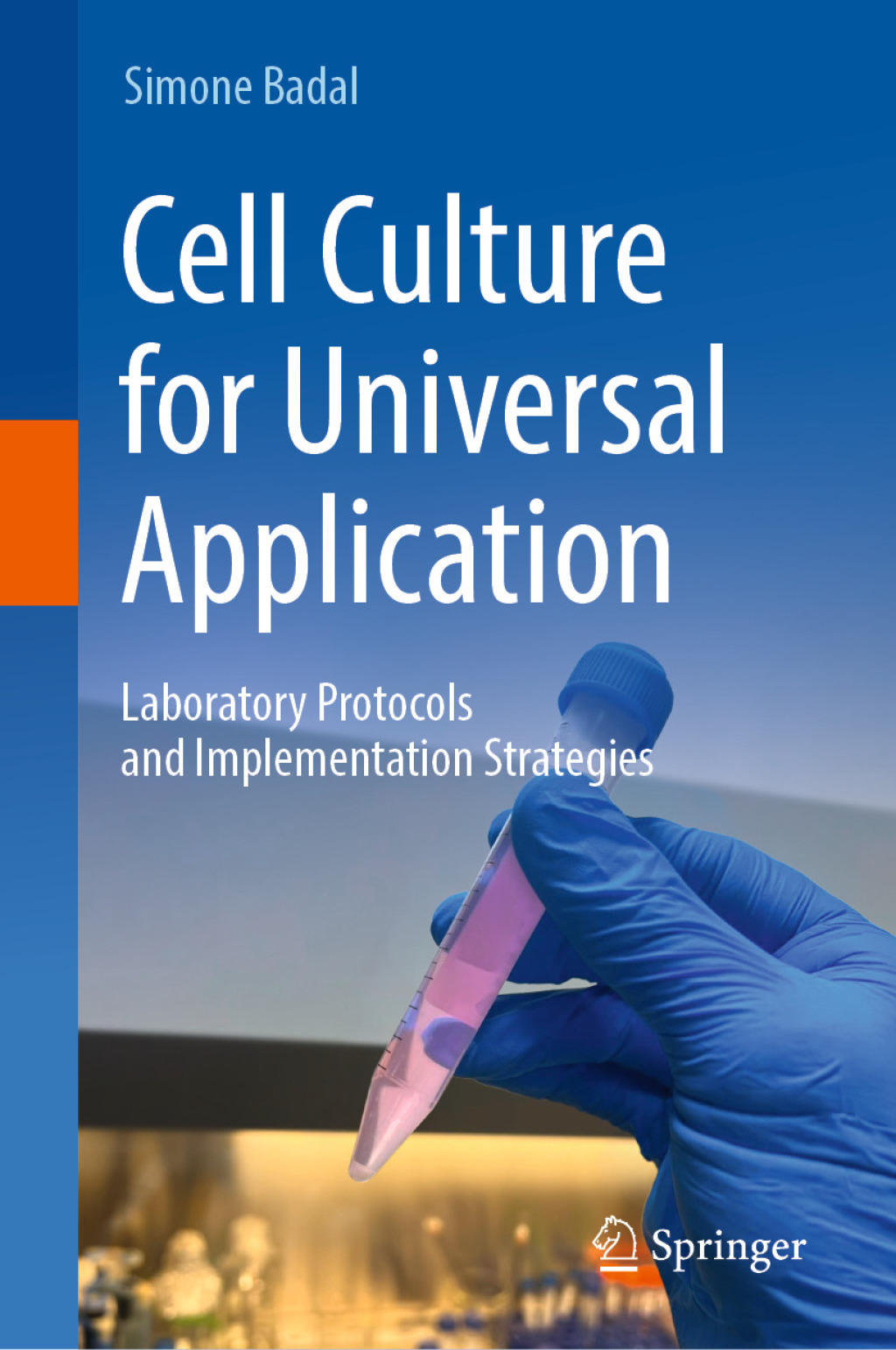 ISBN 9783032343611 product image for Cell Culture for Universal Application (eBook Rental) | upcitemdb.com