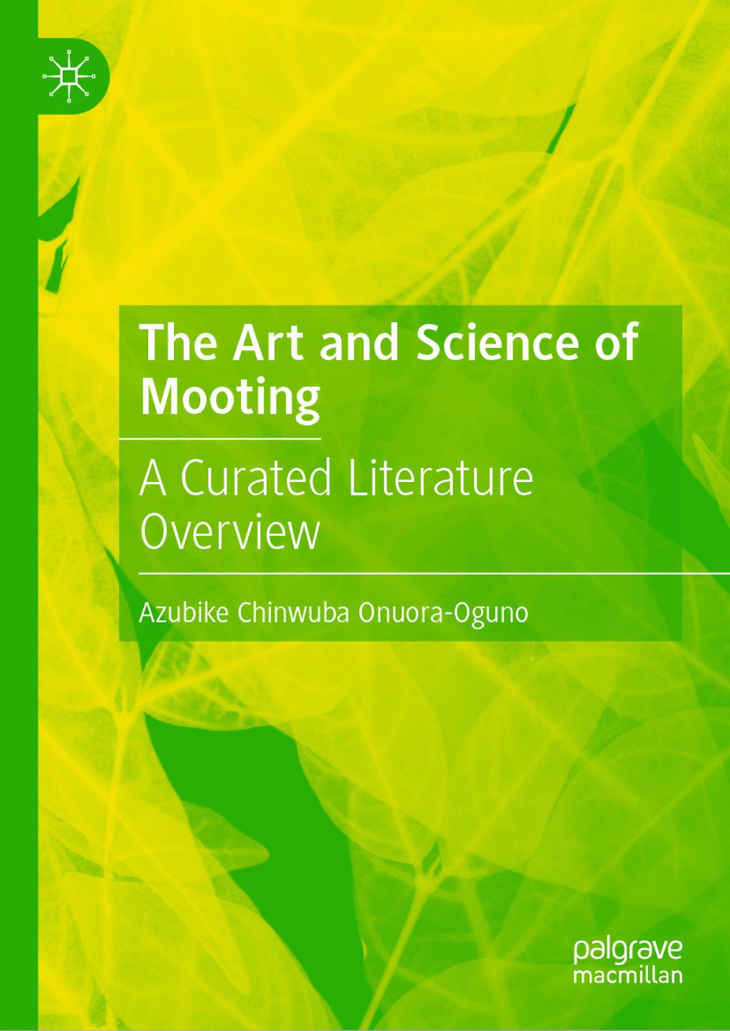 ISBN 9783032355478 product image for The Art and Science of Mooting (eBook Rental) | upcitemdb.com