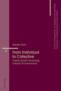Immagine di copertina: From Individual to Collective 1st edition 9783034321211