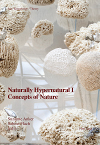Cover image: Naturally Hypernatural I: Concepts of Nature 1st edition 9783034321242
