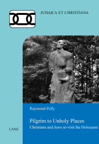 Titelbild: Pilgrim to Unholy Places 1st edition 9783034321945