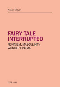 Cover image: Fairy tale interrupted 1st edition 9783034320870