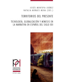 Cover image: Territorios del presente 1st edition 9783034315074