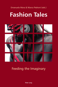 Cover image: Fashion Tales 1st edition 9783034327879