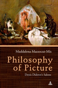 Cover image: Philosophy of Picture 1st edition 9783034333054