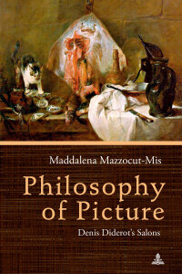 Titelbild: Philosophy of Picture 1st edition 9783034333054