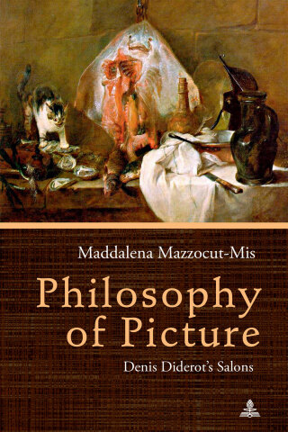 表紙画像: Philosophy of Picture 1st edition 9783034333054