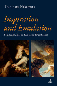 表紙画像: Inspiration and Emulation 1st edition 9783034333733