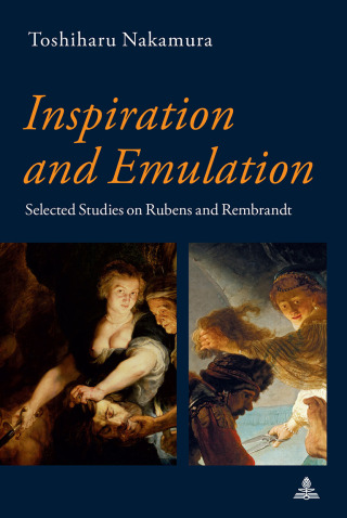 Titelbild: Inspiration and Emulation 1st edition 9783034333733