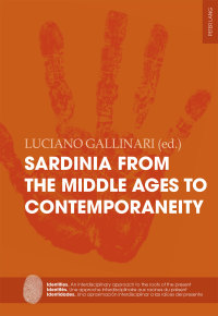 Cover image: Sardinia from the Middle Ages to Contemporaneity 1st edition 9783034335188