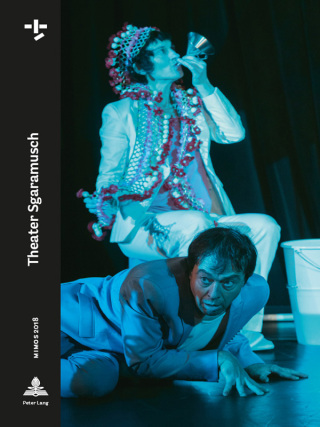 Cover image: MIMOS 2018 1st edition 9783034337007