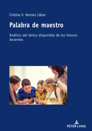 Imagen de portada: Palabra de maestro 1st edition 9783034338714