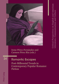 Cover image: Romantic Escapes 1st edition 9783034342124