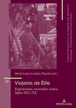Imagen de portada: Viajeras de élite 1st edition 9783034341837