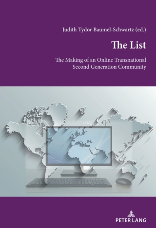 Imagen de portada: The List 1st edition 9783034344395