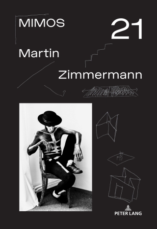 Cover image: MIMOS 2021 1st edition 9783034346030