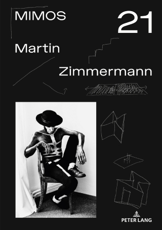 Cover image: MIMOS 2021 1st edition 9783034346030
