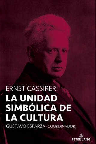Cover image: Ernst Cassirer 1st edition 9781636677712