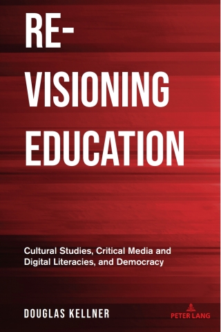 Imagen de portada: Re-Visioning Education 1st edition 9783034349987